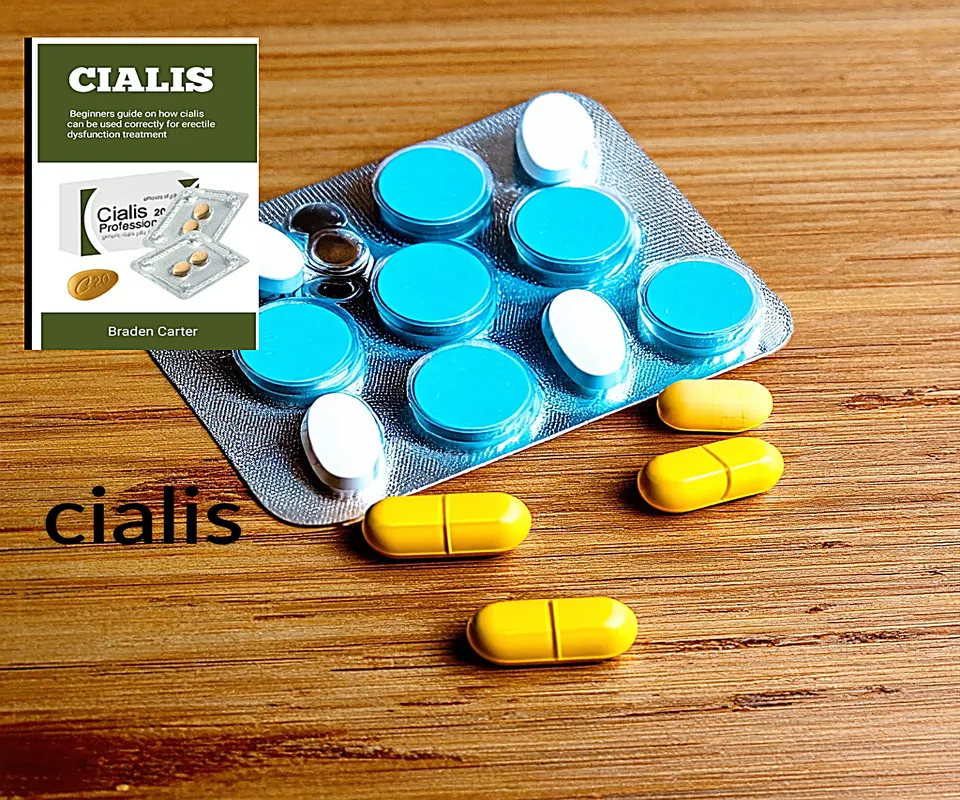 Cialis originale vendita on line